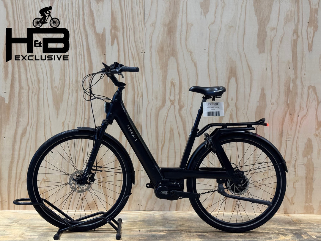 Tenways AGO T E-Bike Refurbished Gebruikte fiets 