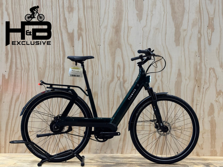 Tenways AGO T E-Bike Refurbished Gebruikte fiets 