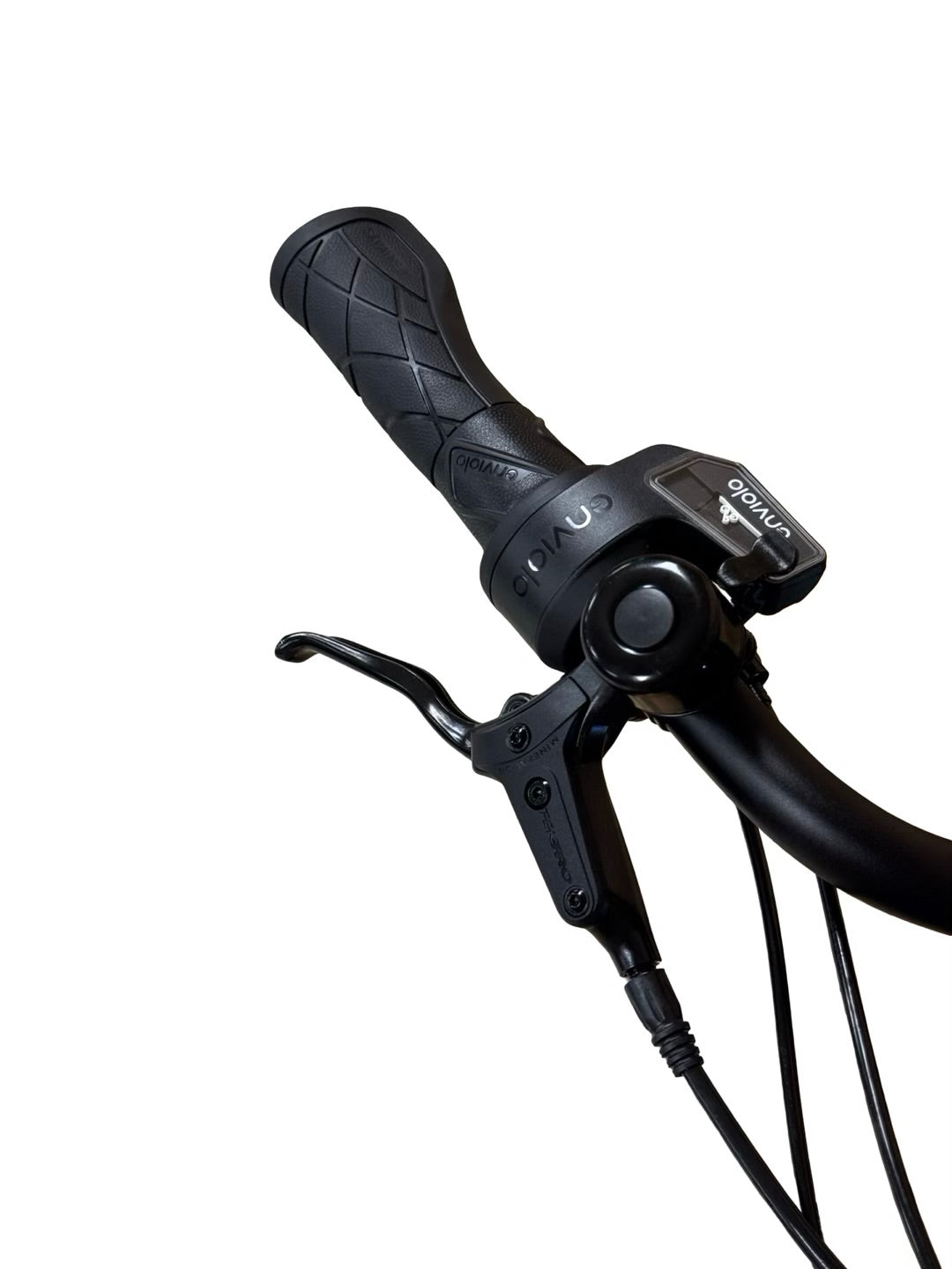 Tenways AGO T E-Bike Refurbished Gebruikte fiets 