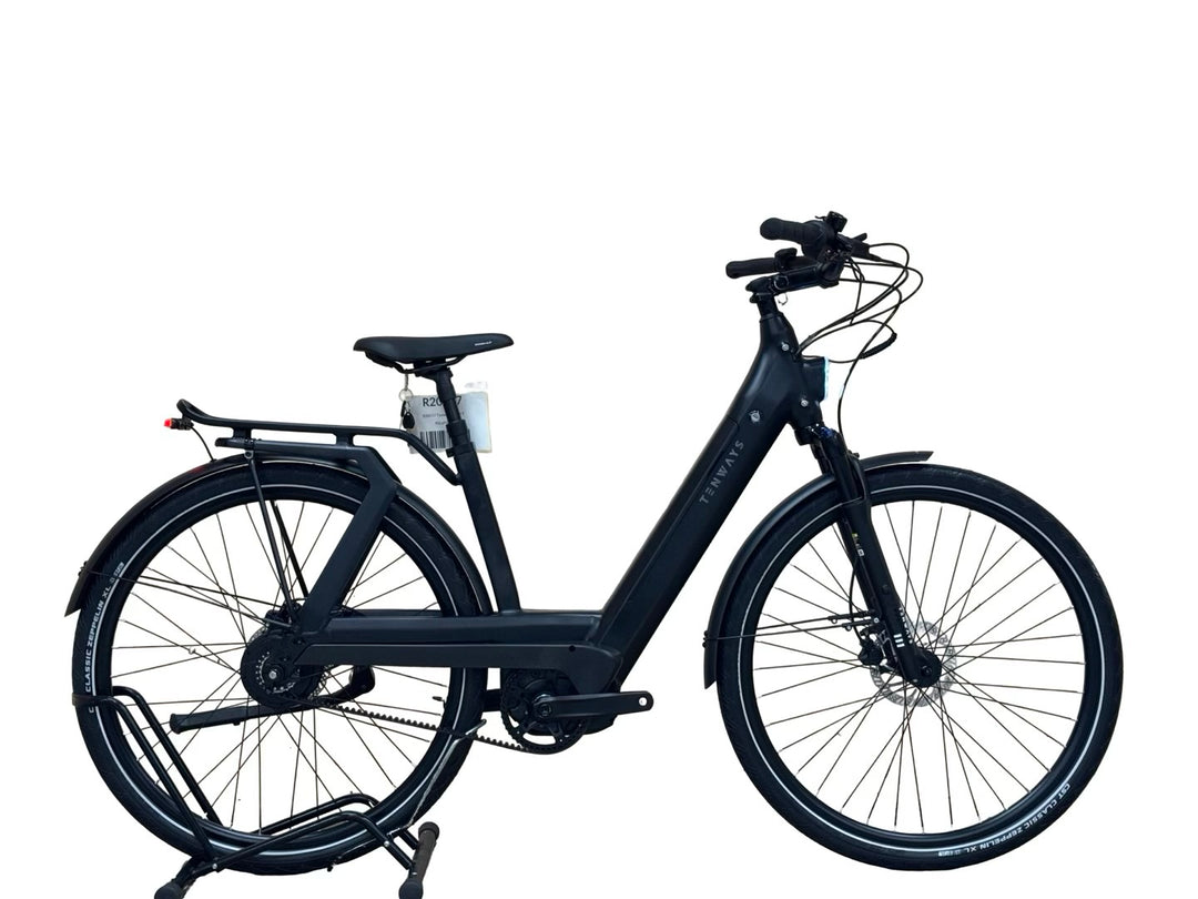 Tenways AGO T E-Bike Refurbished Gebruikte fiets 