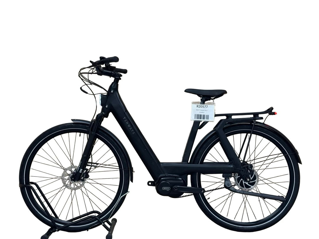 Tenways AGO T E-Bike Refurbished Gebruikte fiets 