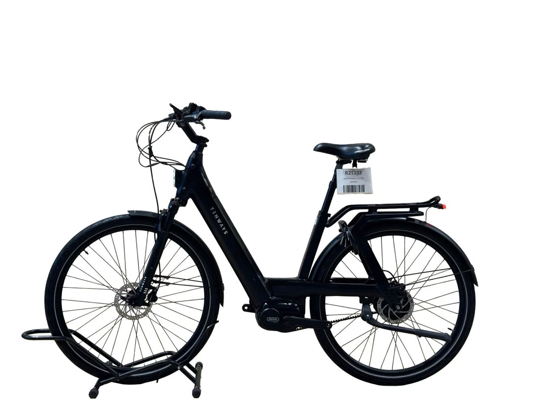 Tenways AGO T E-Bike Refurbished Gebruikte fiets 