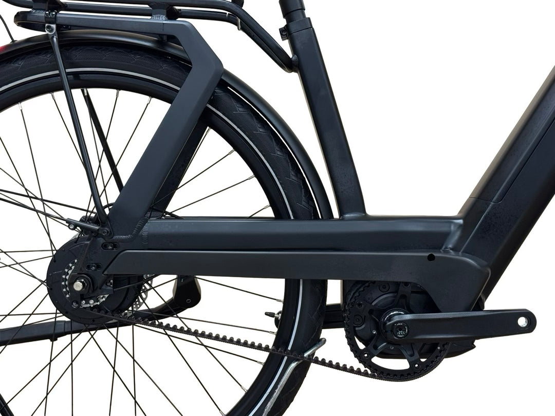 Tenways AGO T E-Bike Refurbished Gebruikte fiets 