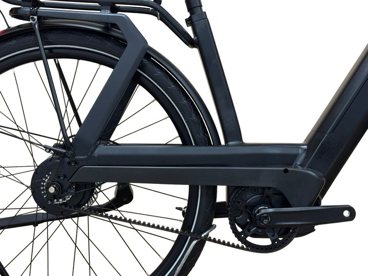 Tenways AGO T E-Bike Refurbished Gebruikte fiets 