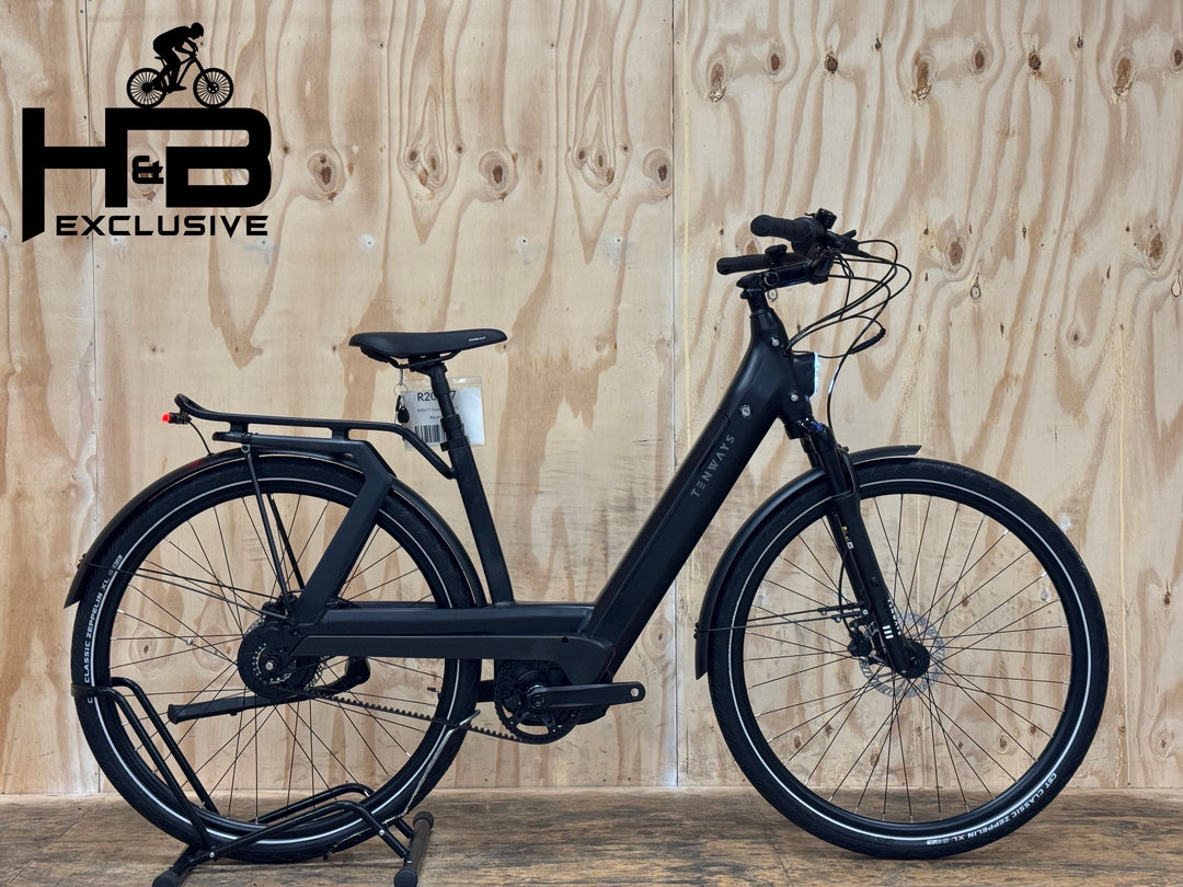 Tenways AGO T E-Bike Refurbished Gebruikte fiets 