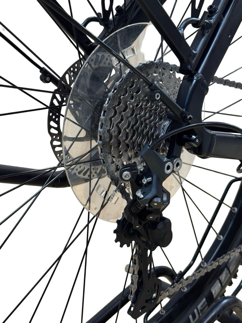 Tenways AGO X 29 inch E-Mountainbike Refurbished Gebruikte fiets 