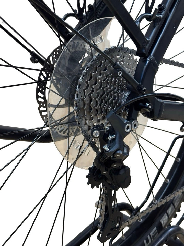 Tenways AGO X 29 inch E-Mountainbike Refurbished Gebruikte fiets 