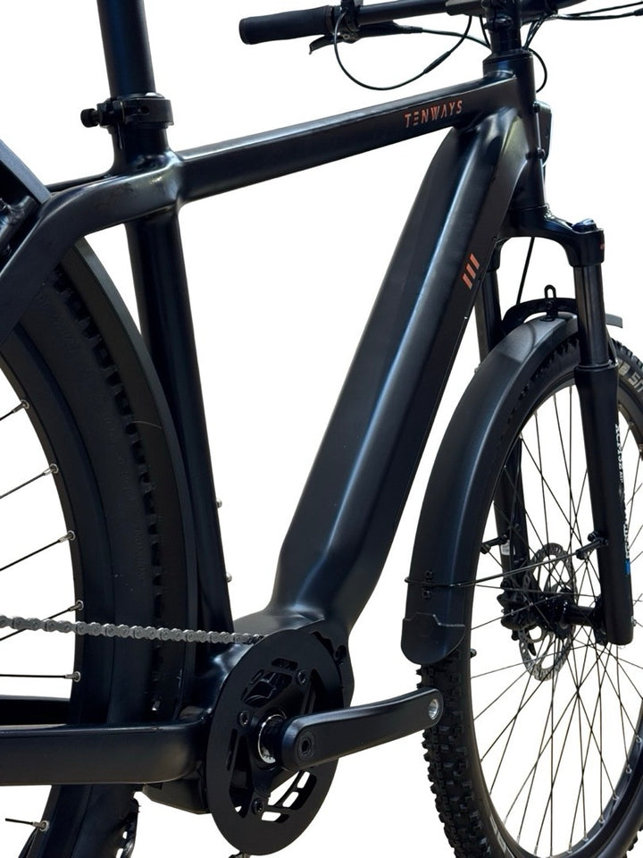 Tenways AGO X 29 inch E-Mountainbike Refurbished Gebruikte fiets 