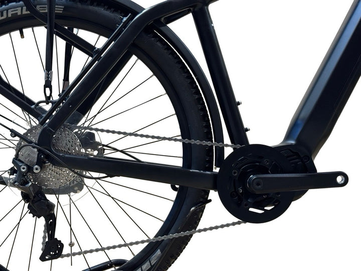 Tenways AGO X 29 inch E-Mountainbike Refurbished Gebruikte fiets 