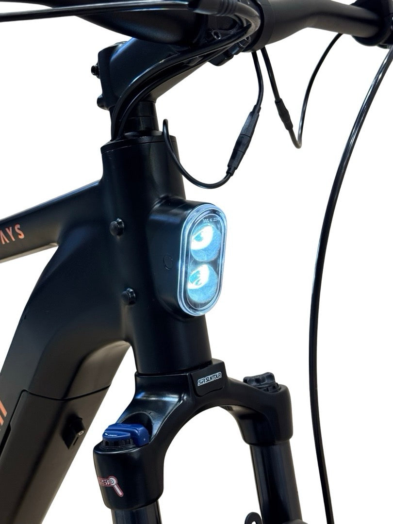 Tenways AGO X 29 inch E-Mountainbike Refurbished Gebruikte fiets 