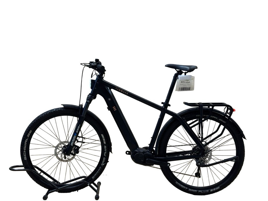 Tenways AGO X 29 inch E-Mountainbike Refurbished Gebruikte fiets 