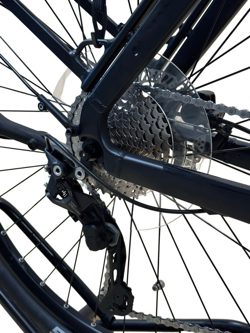 Tenways AGO X 29 inch E-Mountainbike Refurbished Gebruikte fiets 