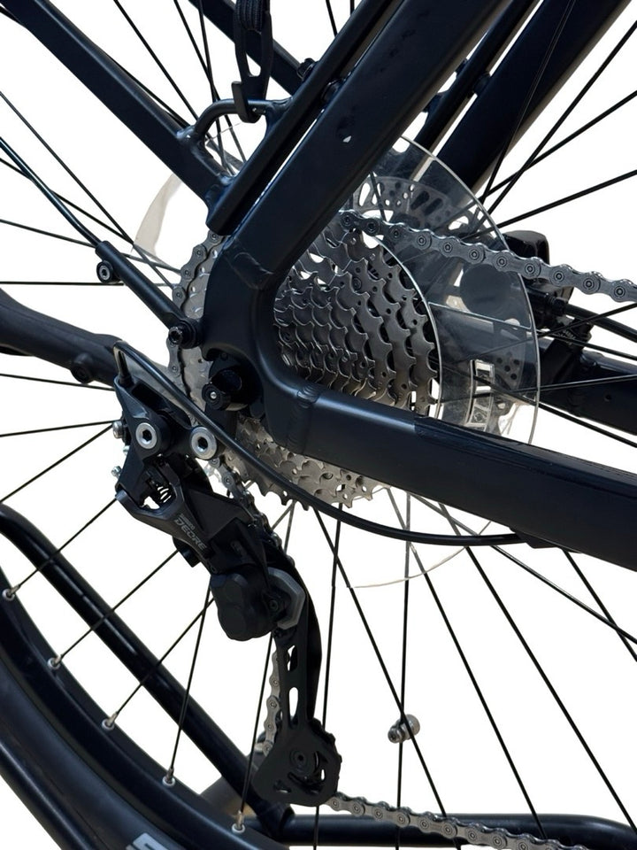 Tenways AGO X 29 inch E-Mountainbike Refurbished Gebruikte fiets 