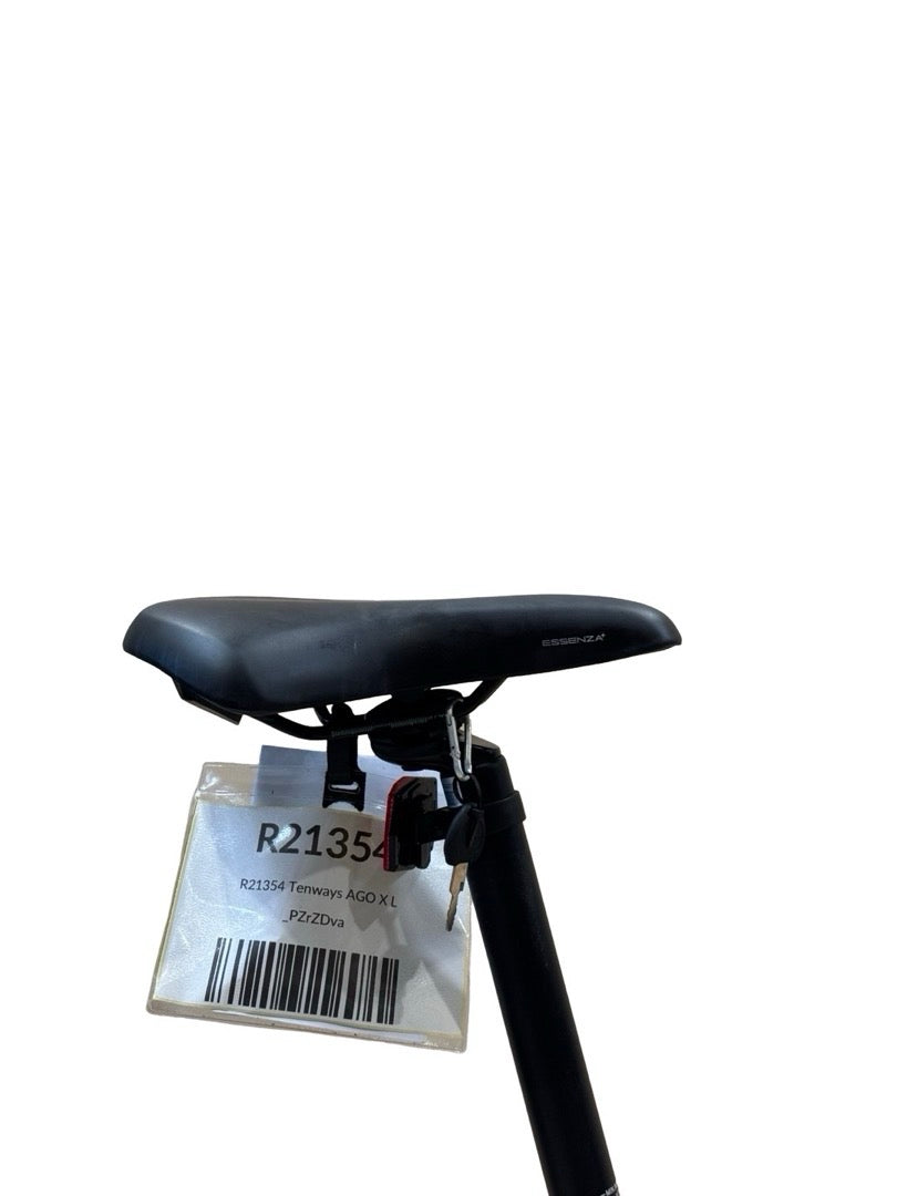 Tenways AGO X 29 inch E-Mountainbike Refurbished Gebruikte fiets 