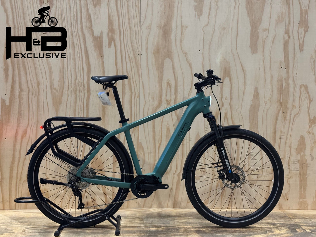 Tenways AGO X E-Bike Refurbished Gebruikte fiets 