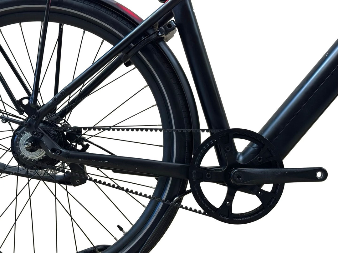Tenways CGO009 E-Bike Refurbished Gebruikte fiets 