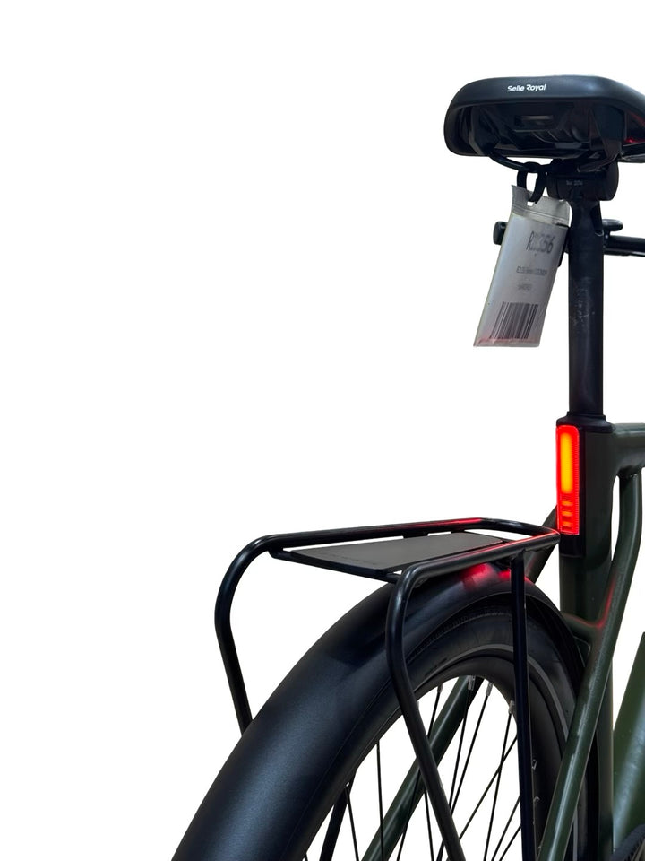 Tenways CGO009 E-Bike Refurbished Gebruikte fiets 