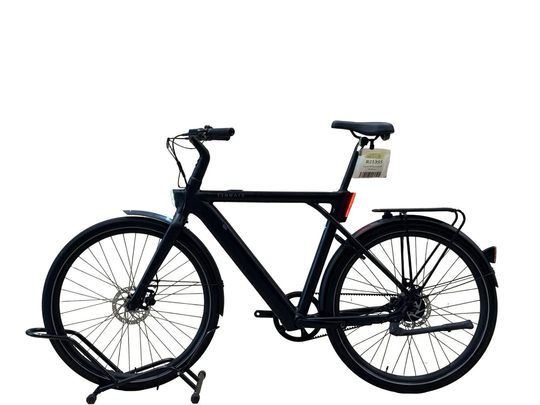 Tenways CGO009 E-Bike Refurbished Gebruikte fiets 