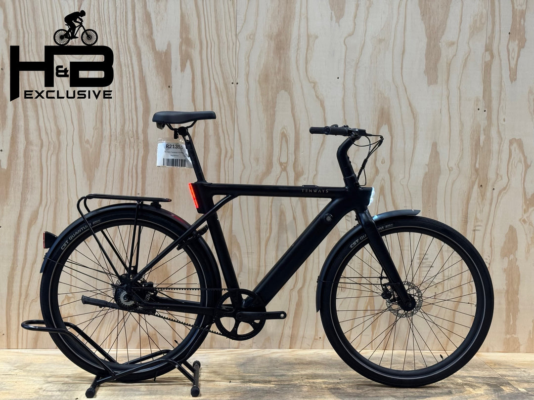 Tenways CGO009 E-Bike Refurbished Gebruikte fiets 