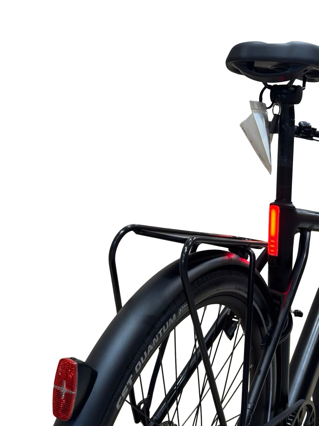 Tenways CGO009 E-Bike Refurbished Gebruikte fiets 