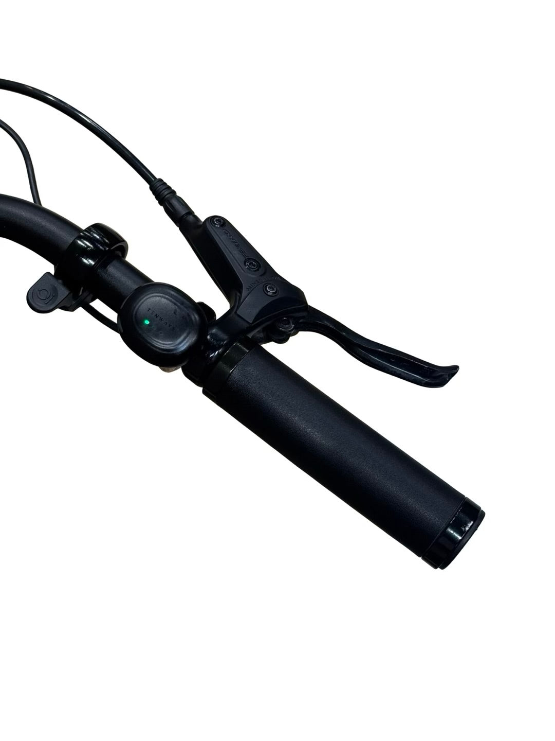 Tenways CGO009 E-Bike Refurbished Gebruikte fiets 