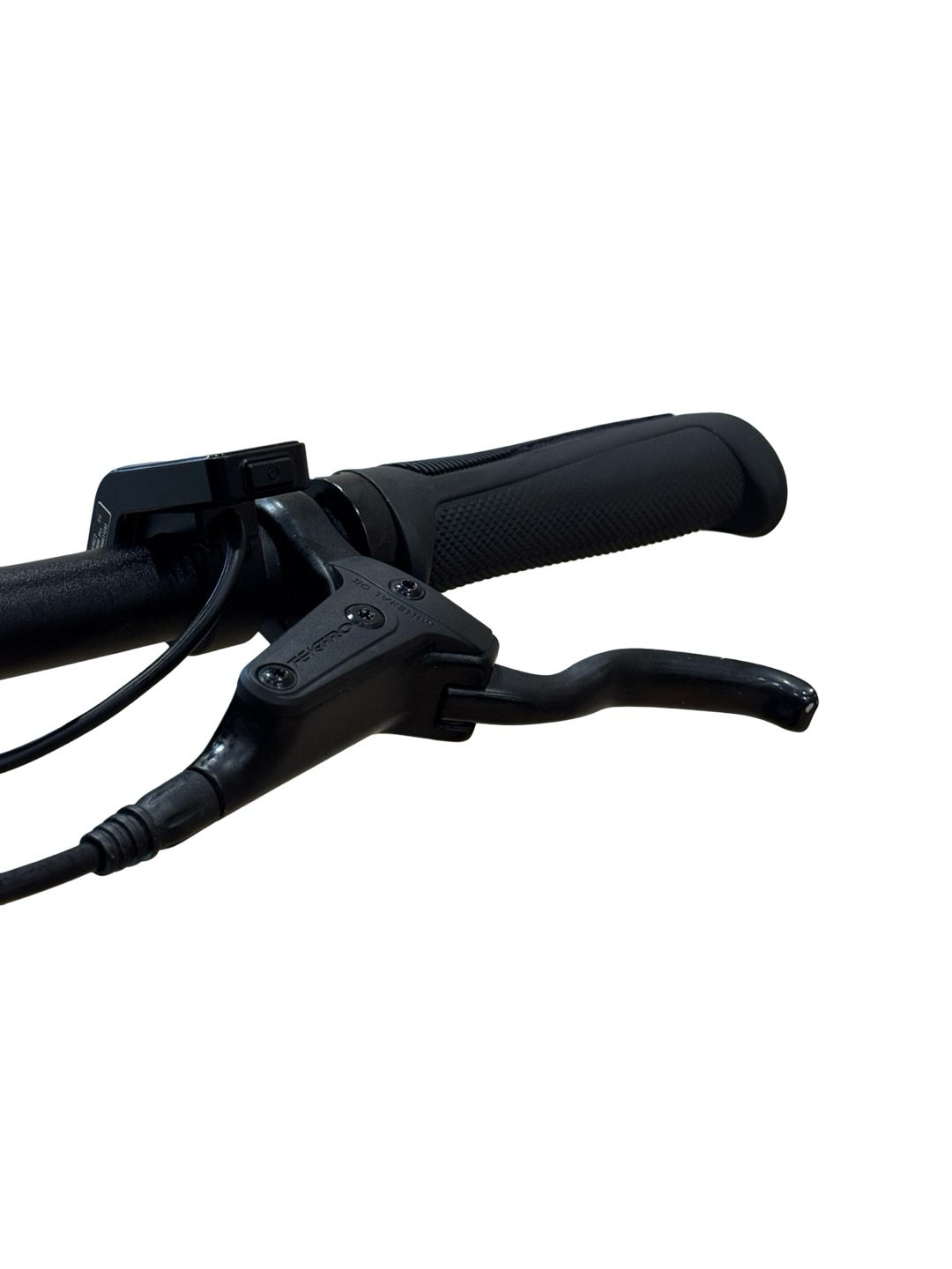 Tenways CGO600PRO E-Bike Refurbished Gebruikte fiets 