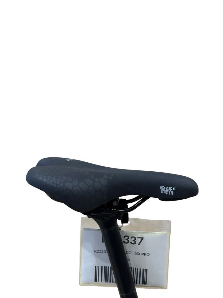 Tenways CGO600PRO E-Bike Refurbished Gebruikte fiets 