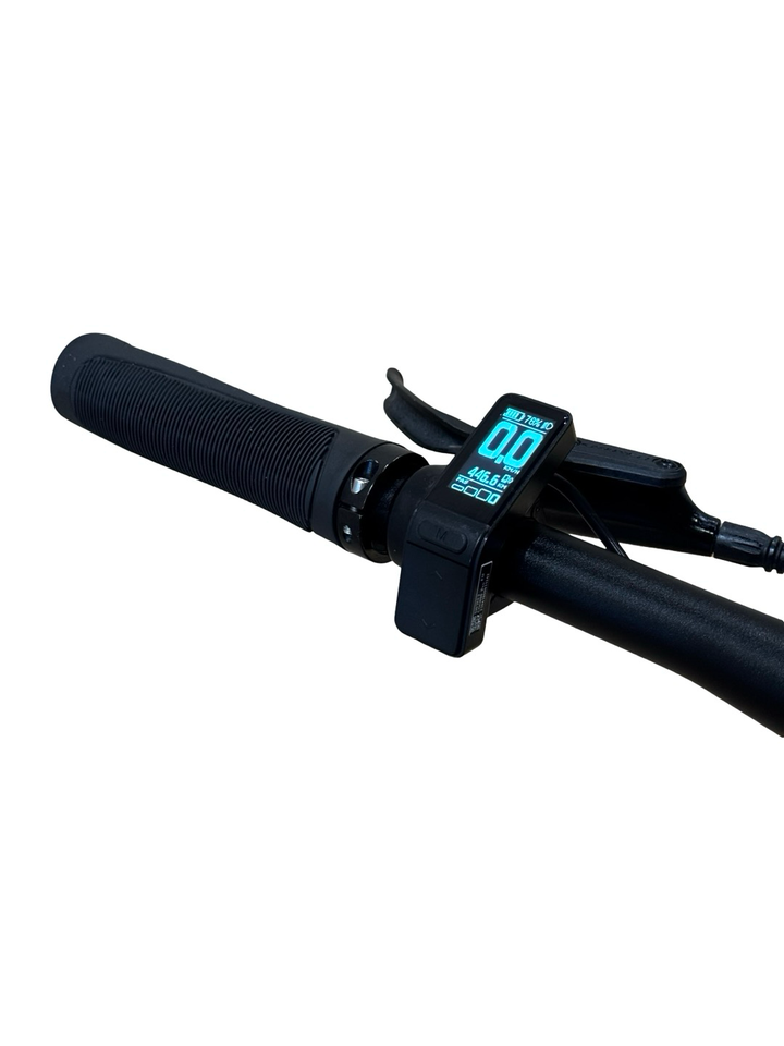 Tenways CGO600PRO E-Bike Refurbished Gebruikte fiets 