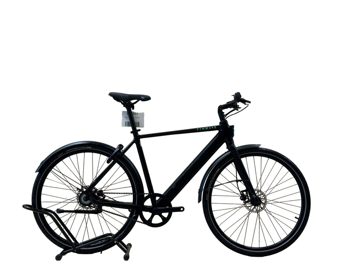 Tenways CGO600PRO E-Bike Refurbished Gebruikte fiets 