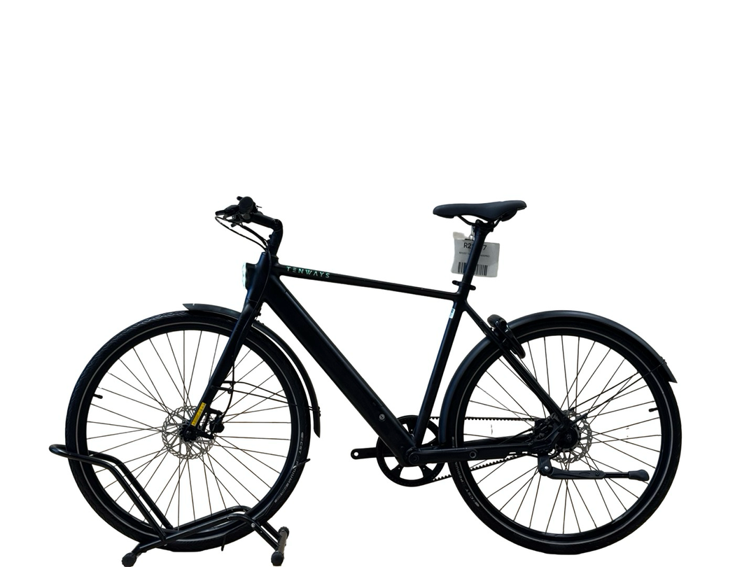Tenways CGO600PRO E-Bike Refurbished Gebruikte fiets 