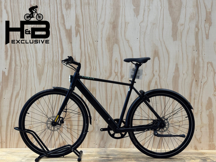 Tenways CGO600PRO E-Bike Refurbished Gebruikte fiets 