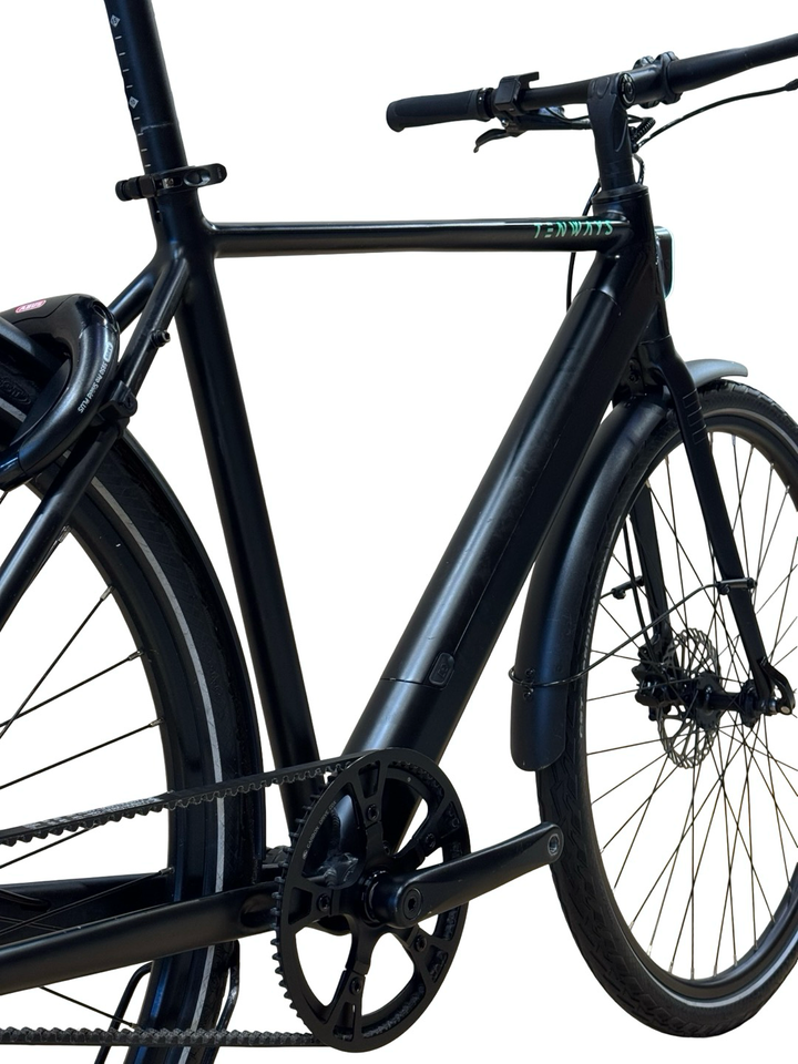 Tenways CGO600PRO E-Bike Refurbished Gebruikte fiets 
