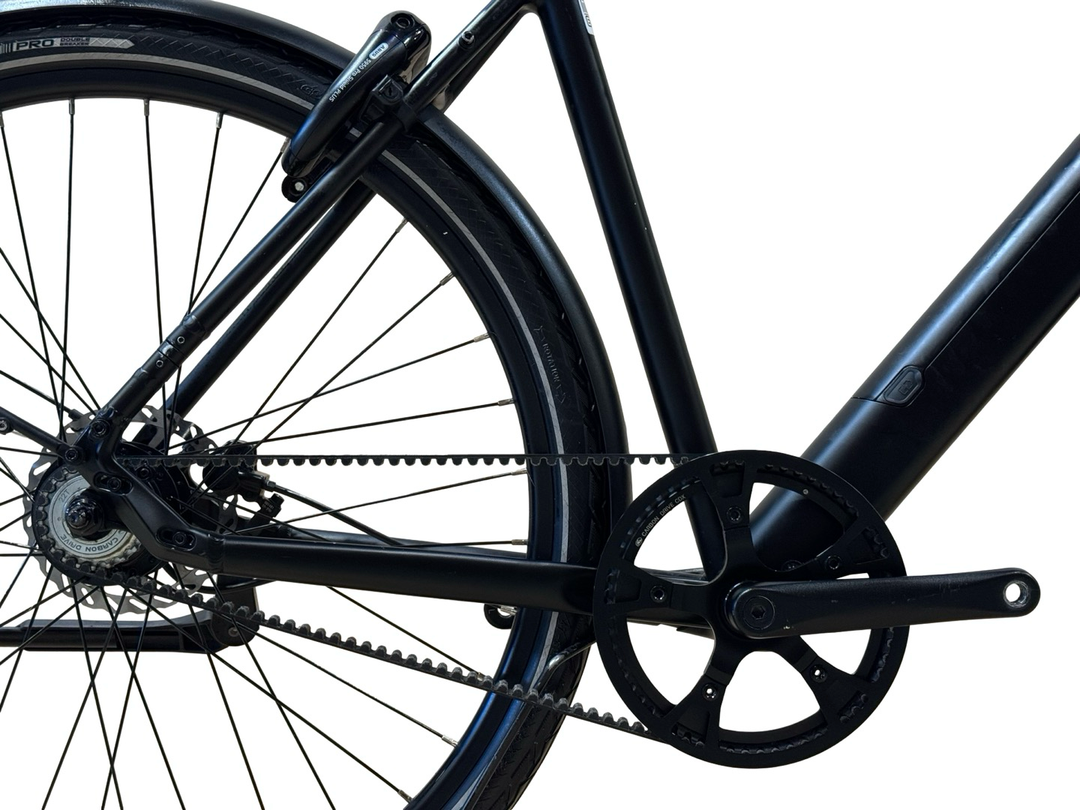 Tenways CGO600PRO E-Bike Refurbished Gebruikte fiets 