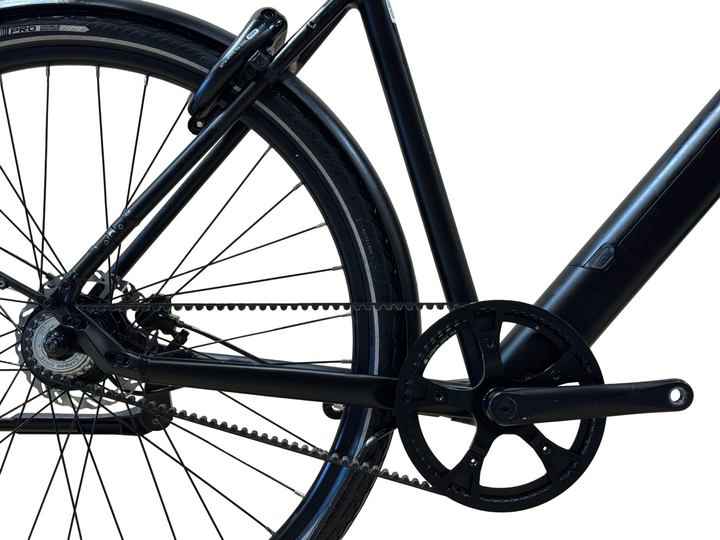 Tenways CGO600PRO E-Bike Refurbished Gebruikte fiets 