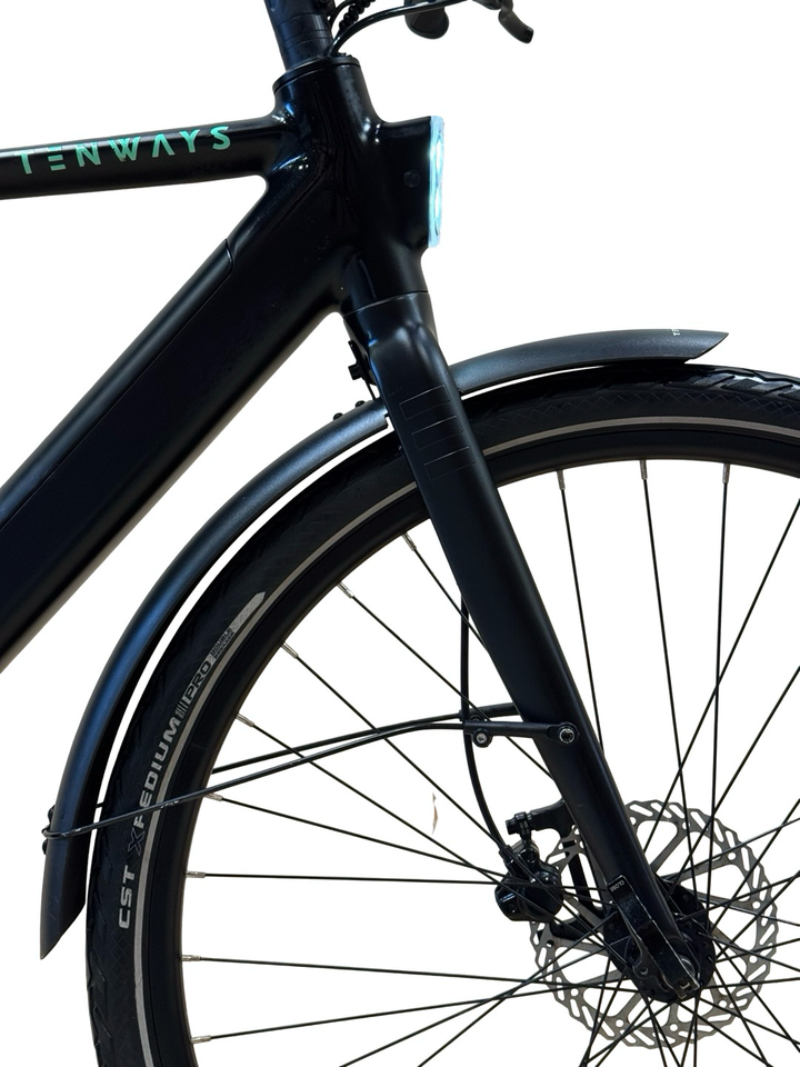 Tenways CGO600PRO E-Bike Refurbished Gebruikte fiets 