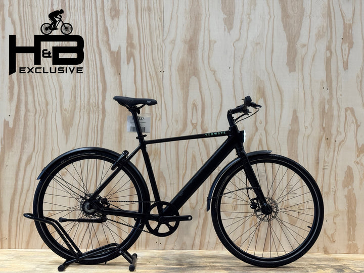 Tenways CGO600PRO E-Bike Refurbished Gebruikte fiets 