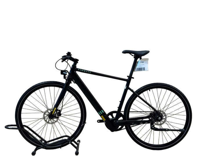 Tenways CGO600 E-Bike Refurbished Gebruikte fiets 