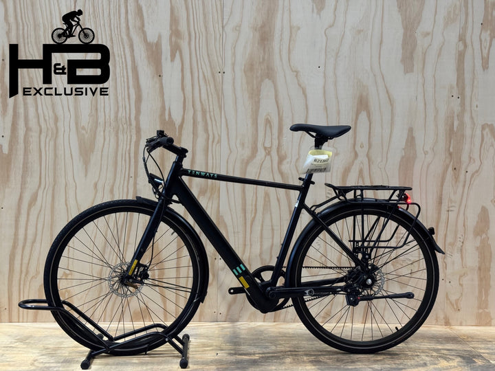 Tenways CGO600 E-Bike Refurbished Gebruikte fiets 