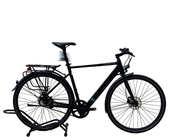Tenways CGO600 E-Bike Refurbished Gebruikte fiets 