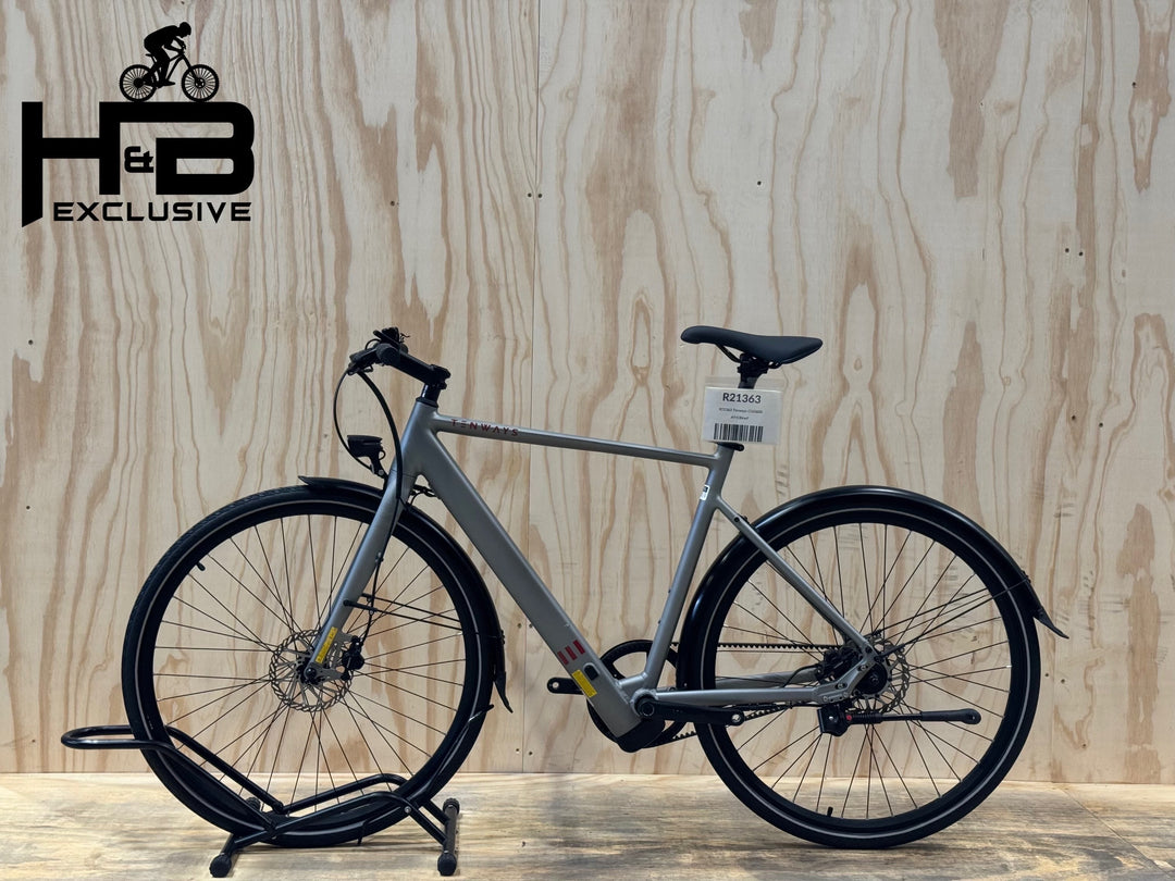 Tenways CGO600 E-Bike Refurbished Gebruikte fiets 
