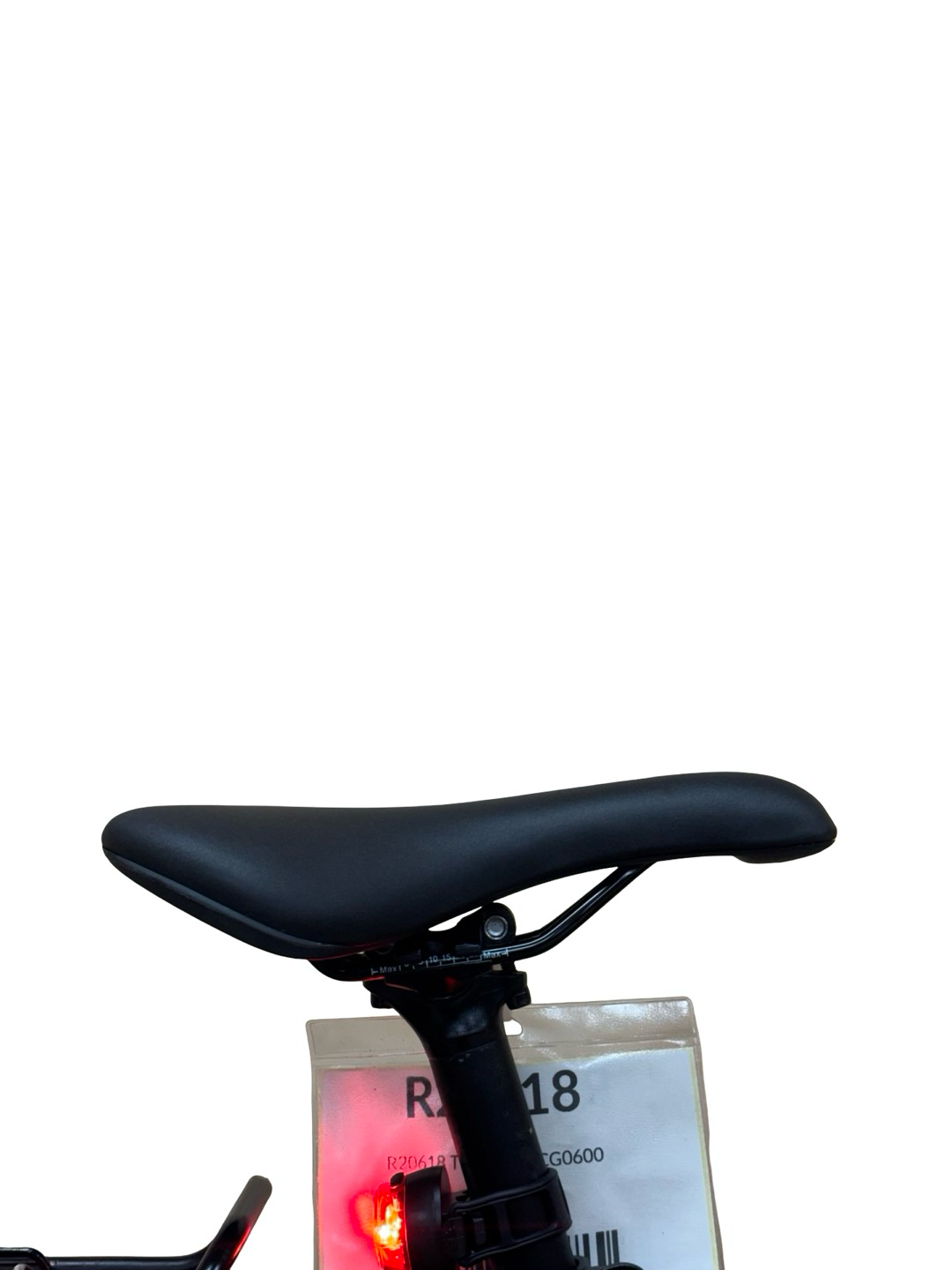 Tenways CGO600 E-Bike Gebraucht | Generalüberholt