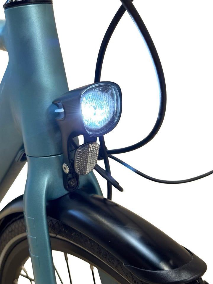 Tenways CGO600 E-Bike Refurbished Gebruikte fiets 