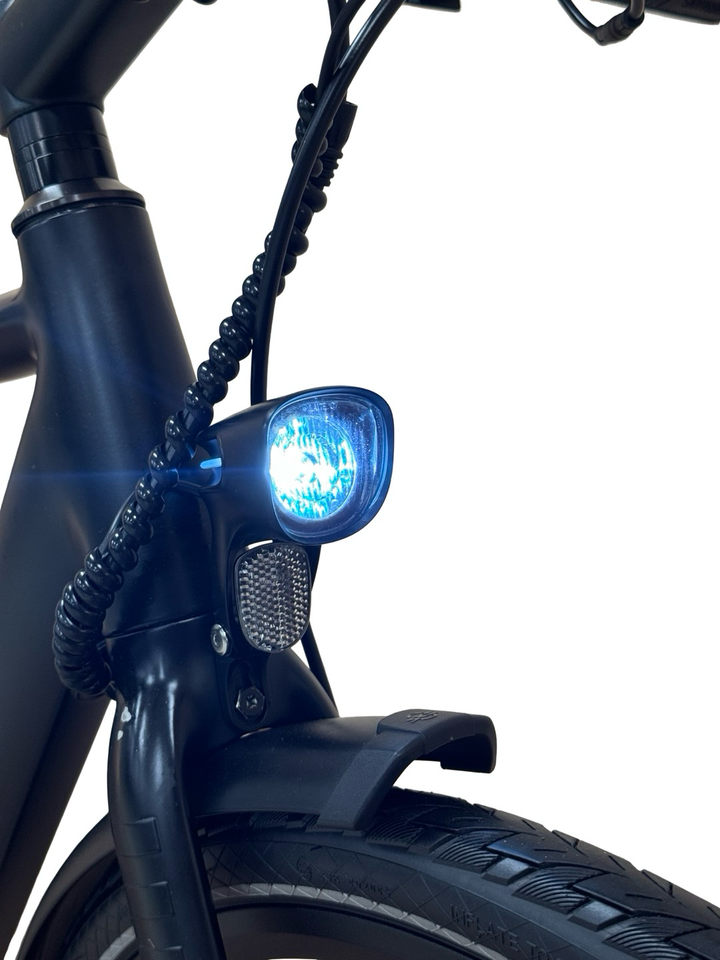 Tenways CGO600 E-Bike Refurbished Gebruikte fiets