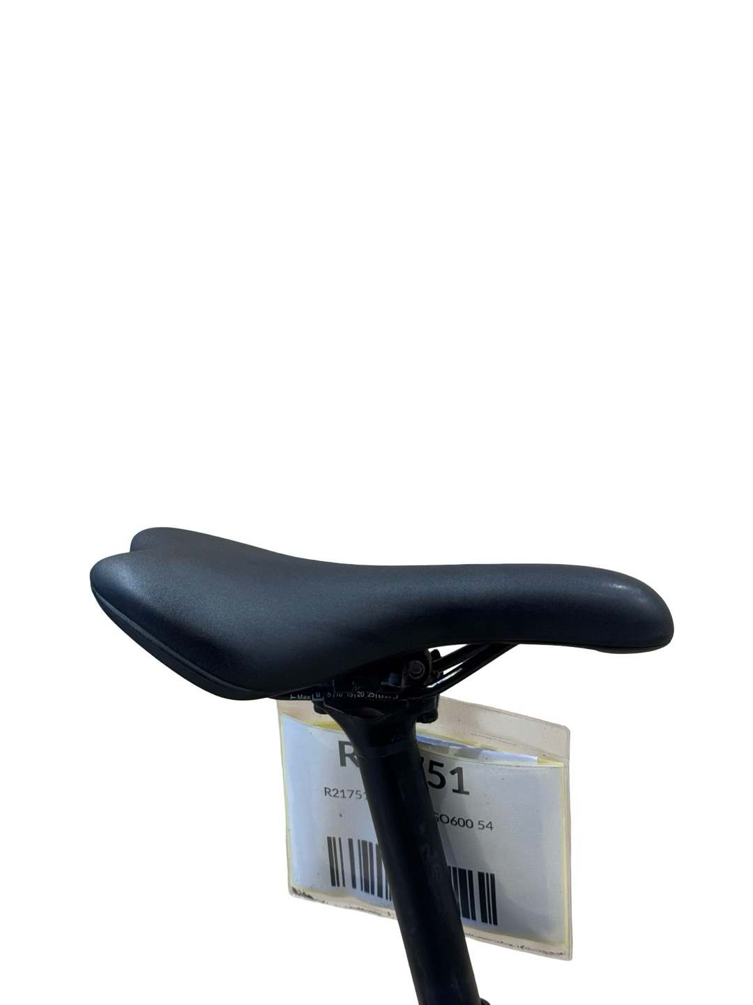Tenways CGO600 E-Bike Refurbished Gebruikte fiets 