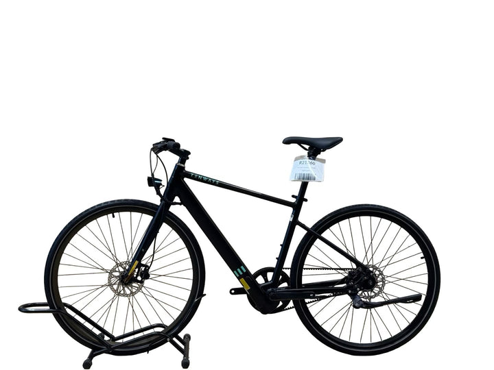 Tenways CGO600 E-Bike Refurbished Gebruikte fiets 