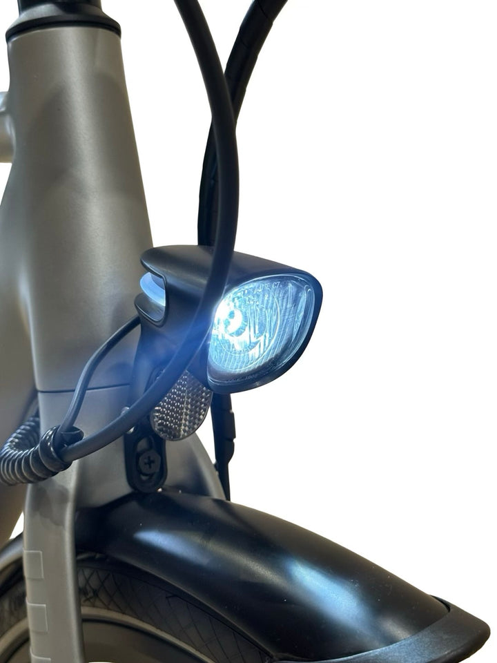 Tenways CGO600 E-Bike Refurbished Gebruikte fiets 