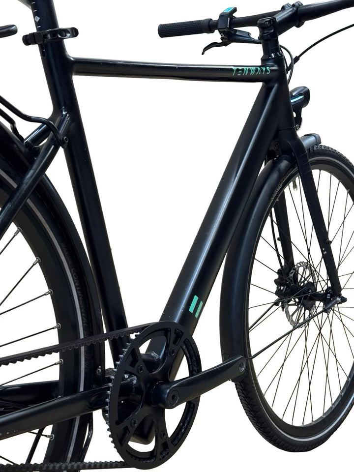 Tenways CGO600 E-Bike Refurbished Gebruikte fiets 