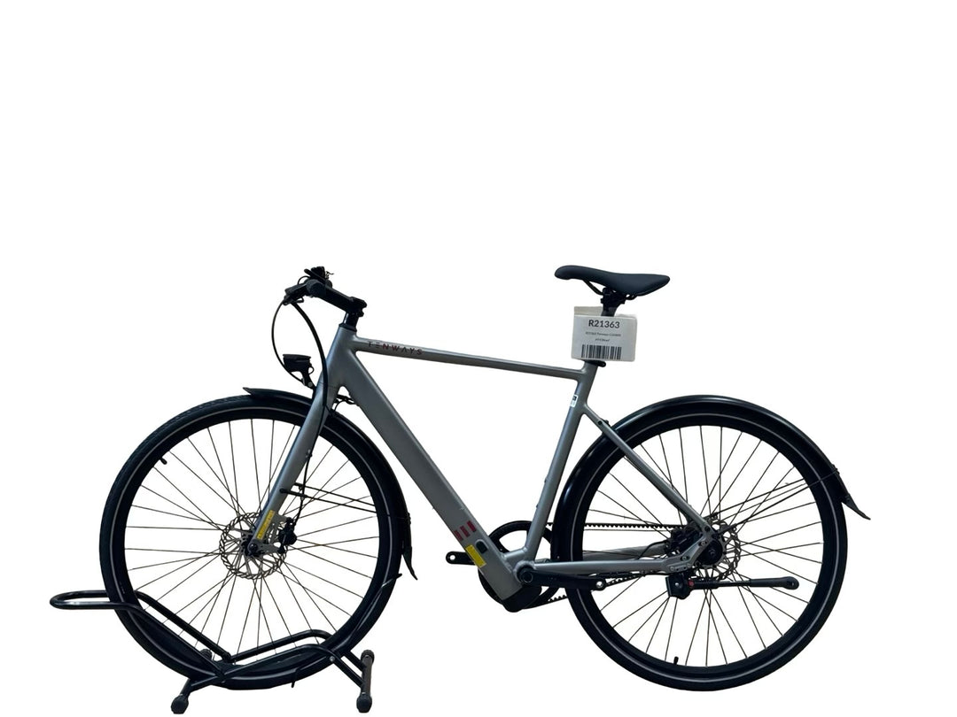 Tenways CGO600 E-Bike Refurbished Gebruikte fiets 