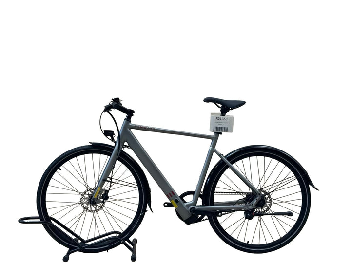 Tenways CGO600 E-Bike Refurbished Gebruikte fiets 