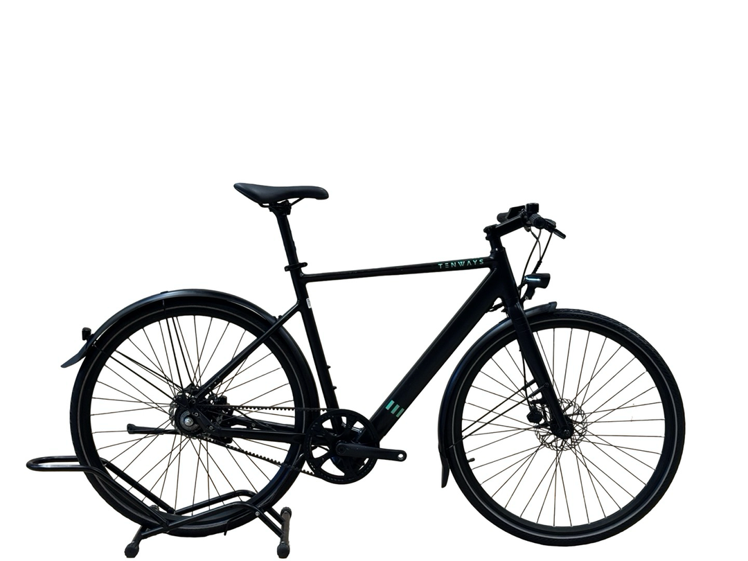 Tenways CGO600 E-Bike Refurbished Gebruikte fiets 